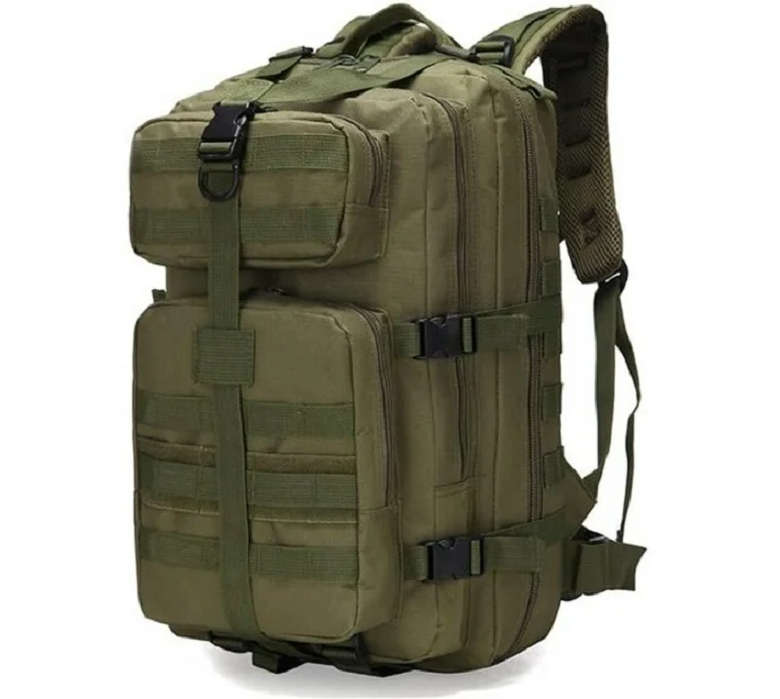 Waterproof Outdoor Tactical Hiking Camping Backpack