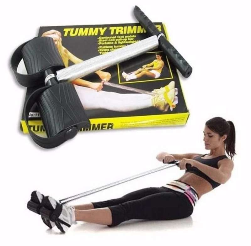 Tummy Trimmer for Men & Women