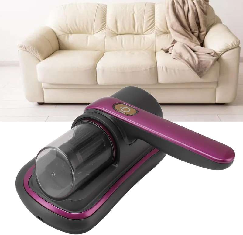 Durable filter Handheld Vacuum