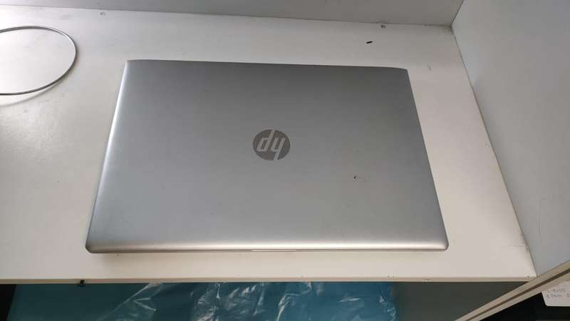 HP 450 G5 LAPTOP i3 8TH GEN