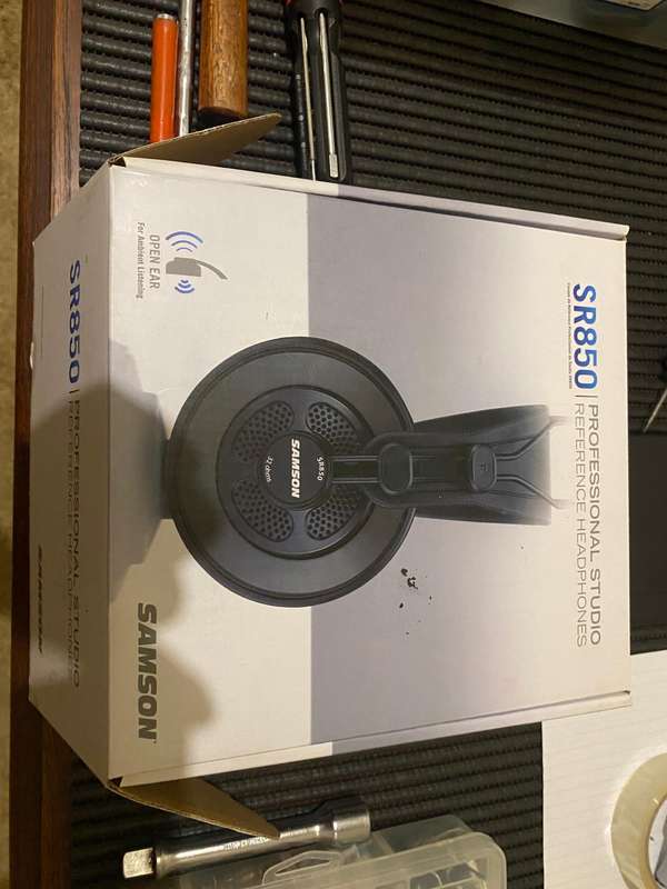 Headphones