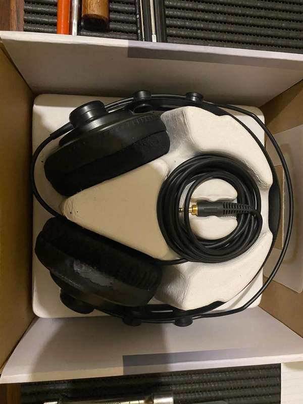 Headphones