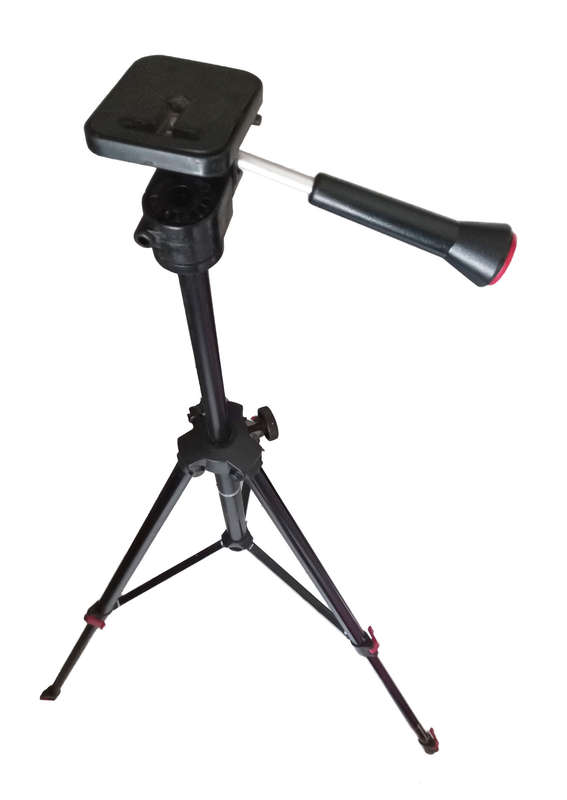 Camera tripod