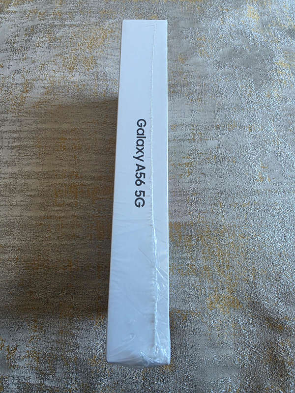 SAMSUNG GALAXY A56 5G DUAL SIM