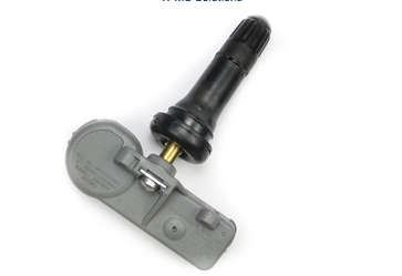 Jeep Tyre pressure  monitor Sensor