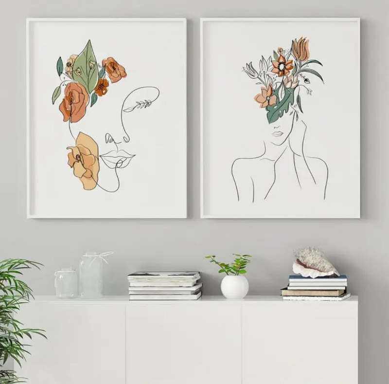 Print Art