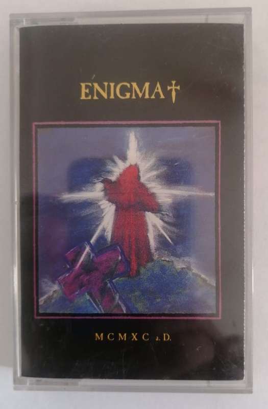 Enigma MCMXC
