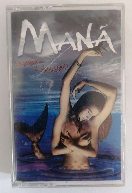 Mana Suenos Liquidos