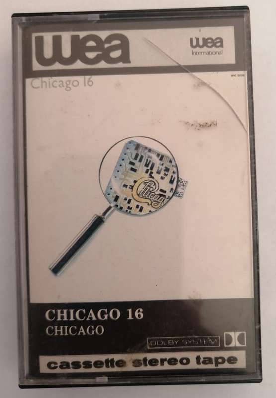 Chicago 16
