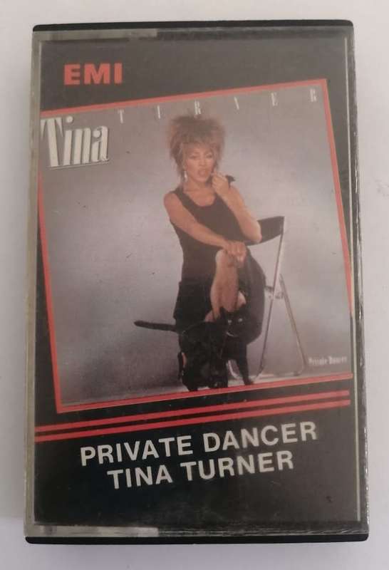Private Dancer Tina Turner