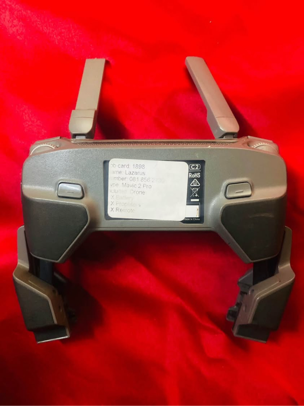 DJI Mavic 2 series Remote Controller (Pre-Owned)