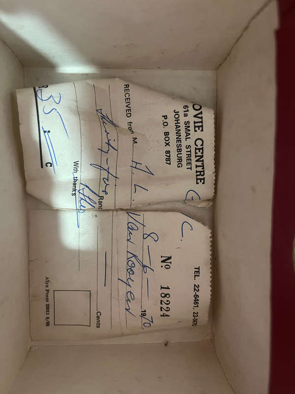 Sankor 16C Anamorphic Cine Film Projection Vintage Lens no32529