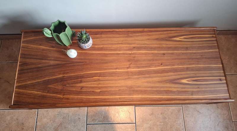 Mid century Nova coffee table