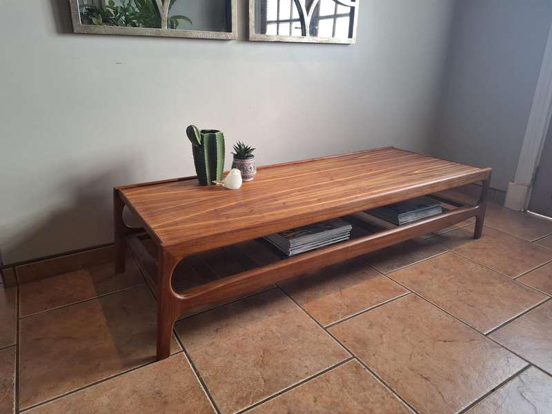 Mid century Nova coffee table
