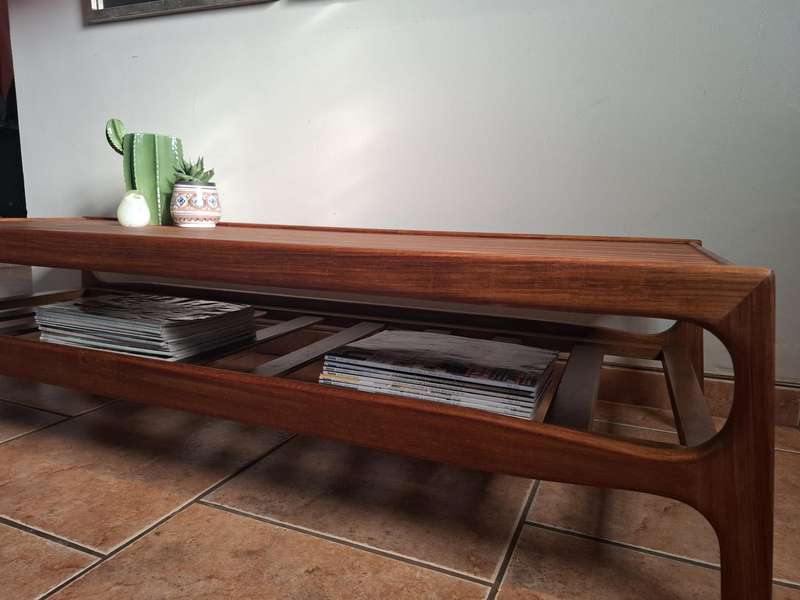 Mid century Nova coffee table