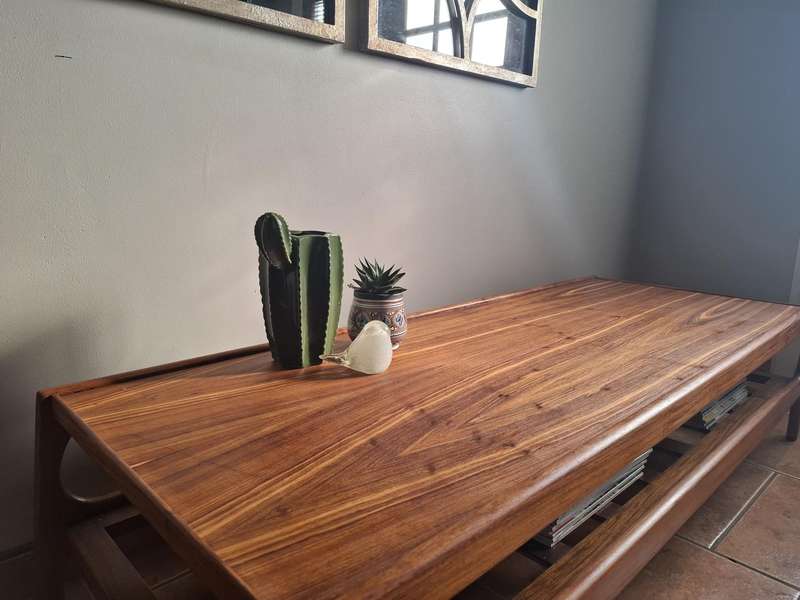 Mid century Nova coffee table