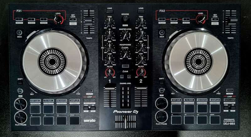 DDJ-SB3 for Sale