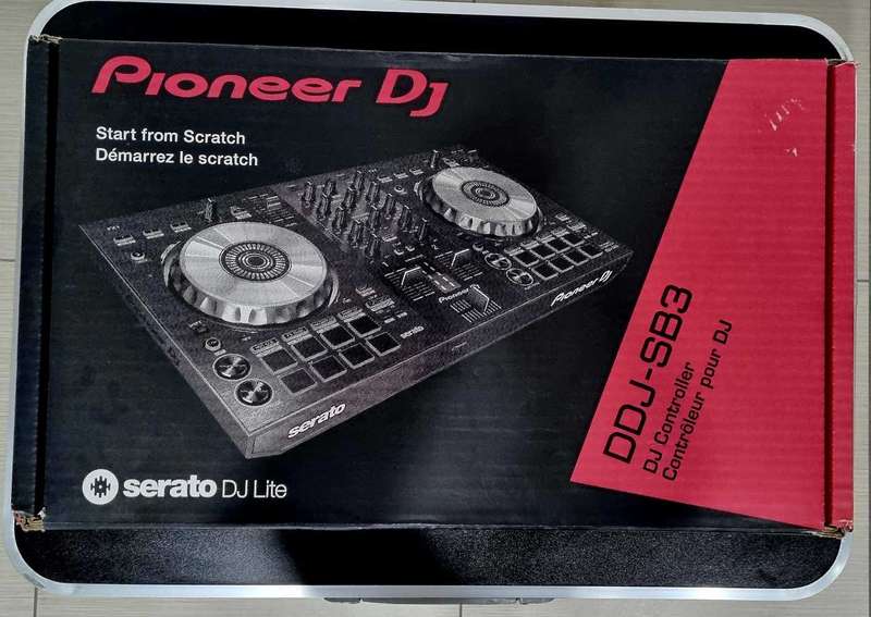 DDJ-SB3 for Sale