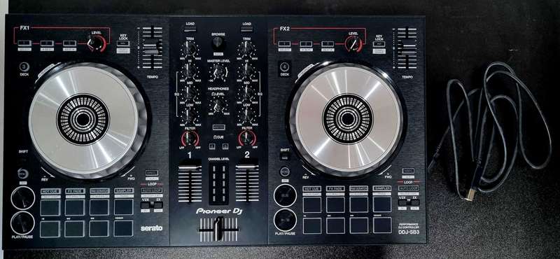 DDJ-SB3 for Sale