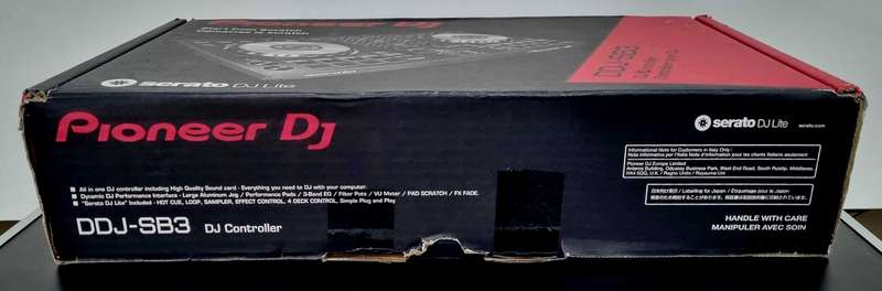 DDJ-SB3 for Sale