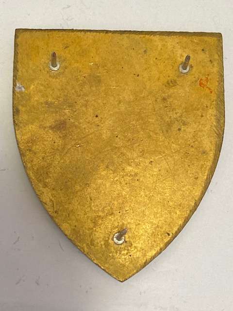 SADF Army Ordnance Services School Flash, All Pins