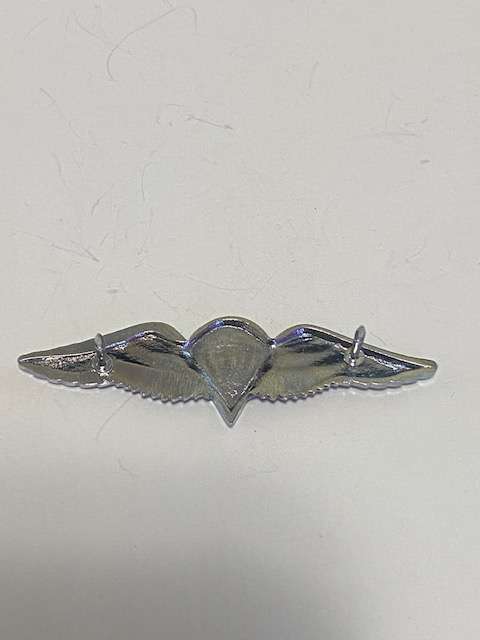 SA Army Free Fall Parachute Wings badge