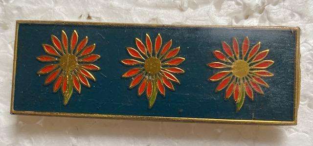 Northern Transvaal Higher Formation Bar