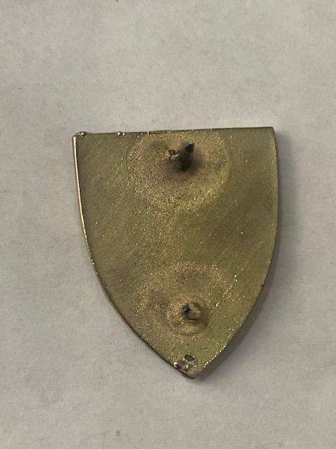 Dog Unit Fob flash all pins
