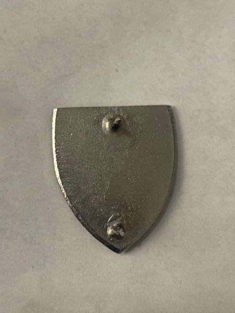 32 Battalion Fob Badge all pins.