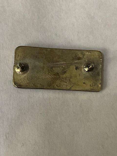 SADF Marksman Pistol