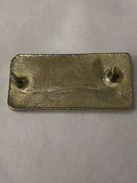 SA Police marksman Badge