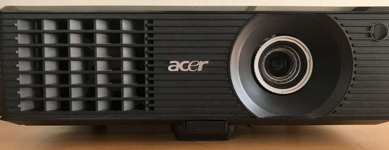 ACER X1110 DATA PROJECTOR