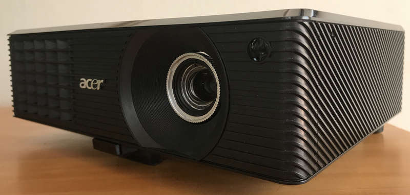 ACER X1110 DATA PROJECTOR