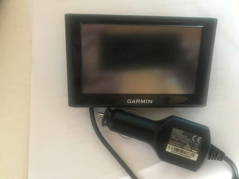 GARMIN DRIVE 40 LM GPS