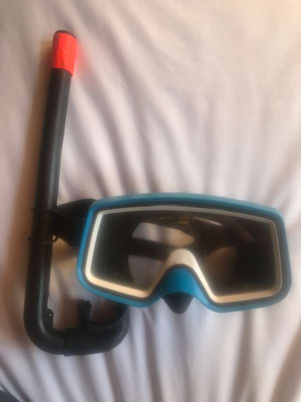 Snorkelling Combo
