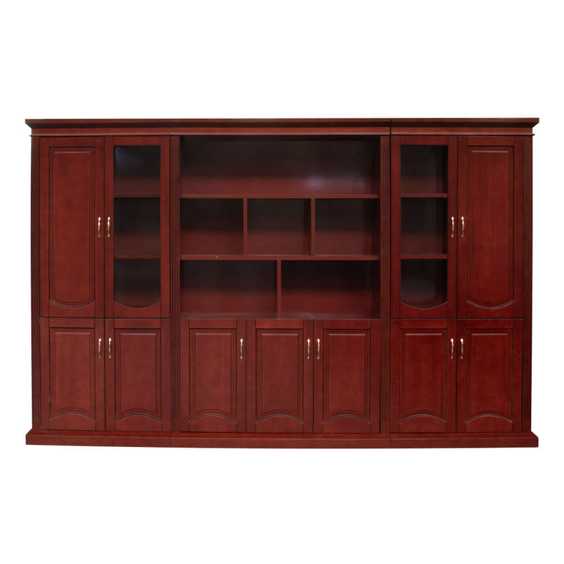 GOF Furniture - Chiara Office Cabinet