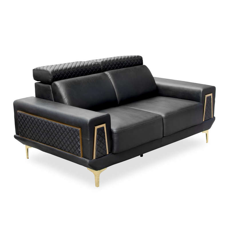 GOF Furniture  Raven Luxe Sofa Set