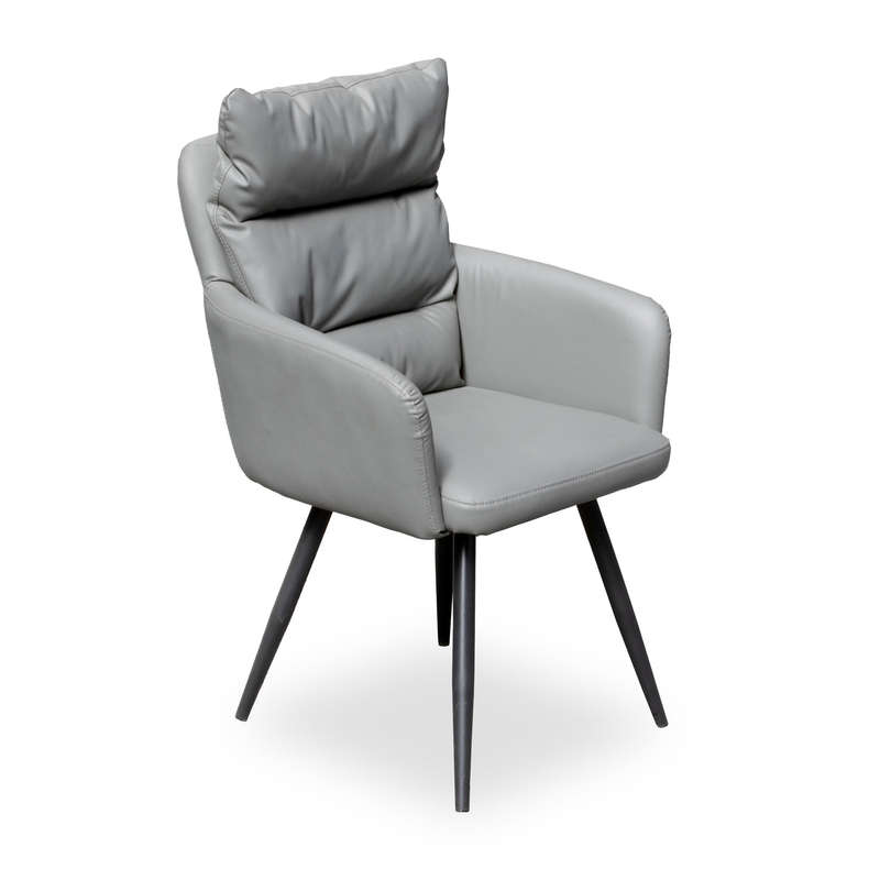 GOF Furniture  Elara Modern Armchair