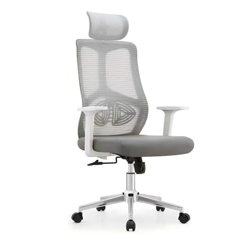 GOF Furniture  Sahara High-Back Mesh Office Chair