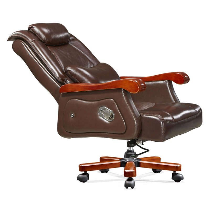 GOF Furniture - Mirage Executive Chair