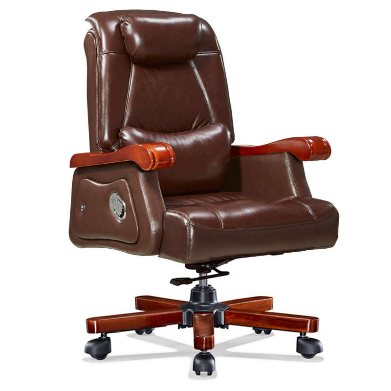 GOF Furniture - Mirage Executive Chair