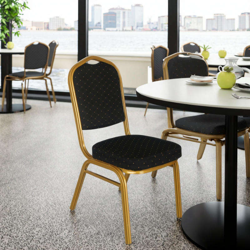 GOF Furniture  LuxeCraft Chair