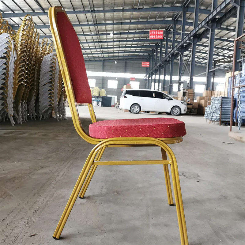 GOF Furniture  LuxeCraft Chair
