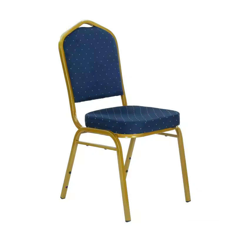 GOF Furniture  LuxeCraft Chair
