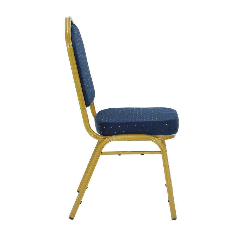 GOF Furniture  LuxeCraft Chair