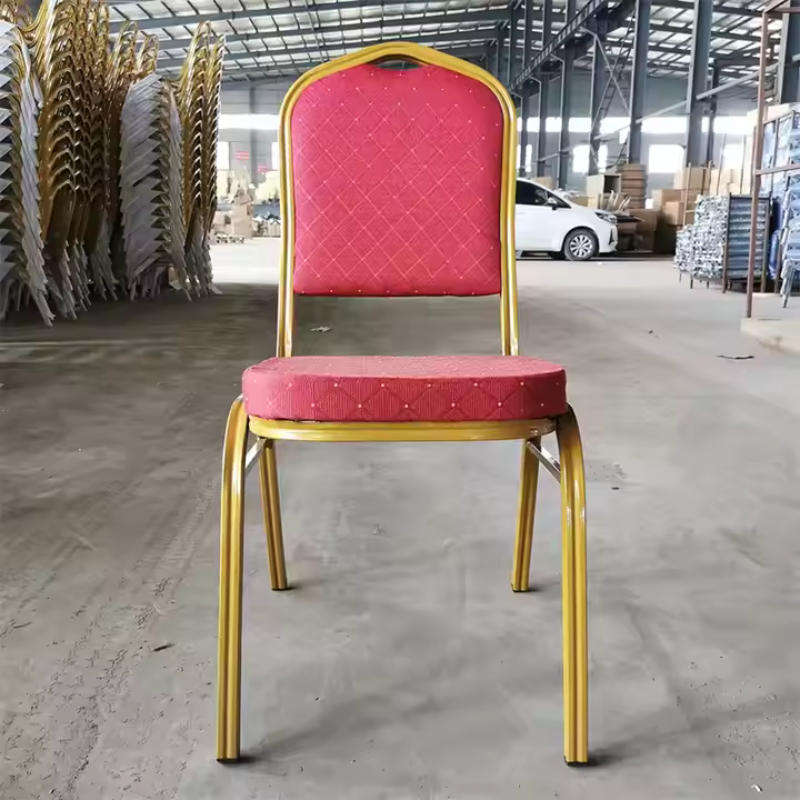 GOF Furniture  LuxeCraft Chair