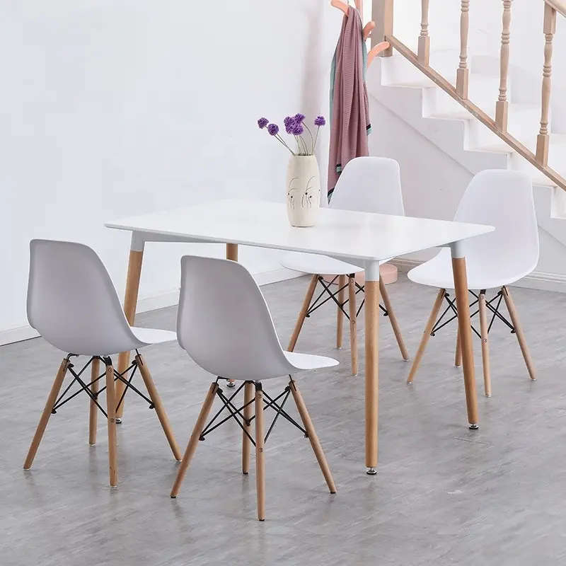 GOF Furniture - Nobel Dining Set
