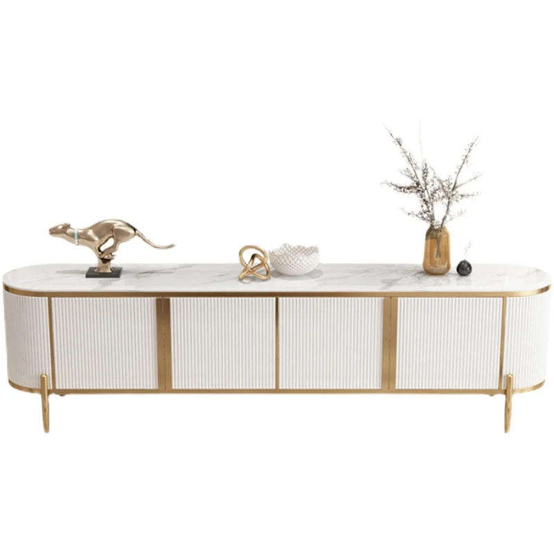 GOF Furniture  Arabelle Luxe TV Stand