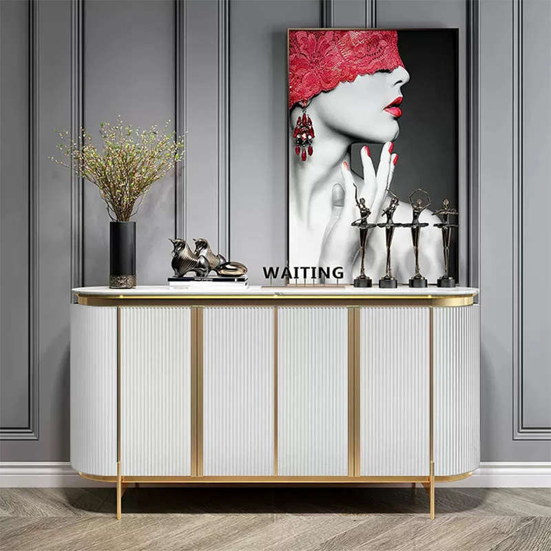GOF Furniture  Arabelle Modern Luxury Sideboard