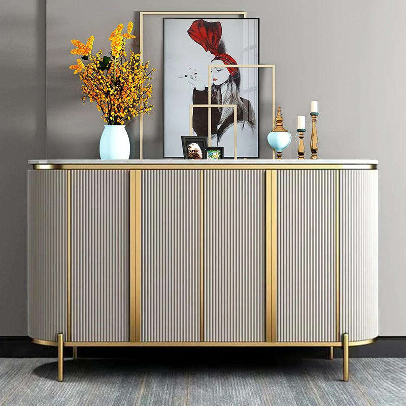 GOF Furniture  Arabelle Modern Luxury Sideboard